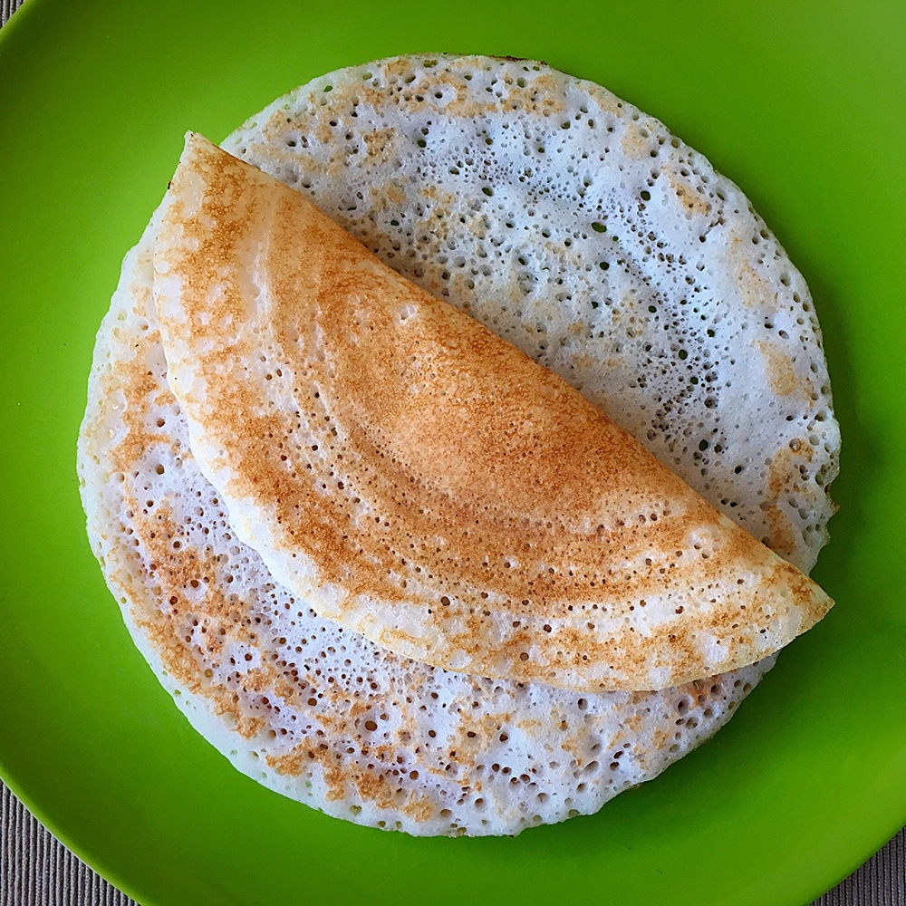 Kal Dosa (1 Piece)